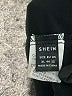 Shein 100% Polyester Black Tank Top Size XL - photo 7
