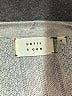 Until Soon 100% Cashmere Silver Cardigan Size S - photo 7