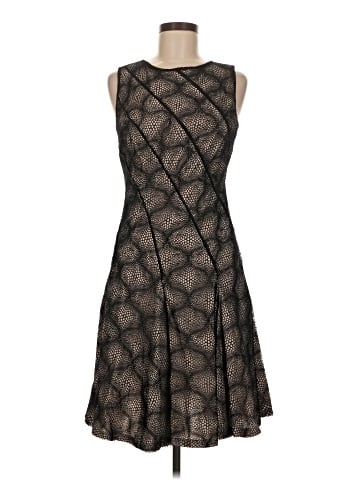 ZAC Zac Posen Cocktail Dress (view 1)