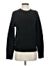 American Eagle Outfitters Solid Black Pullover Sweater Size S - photo 1