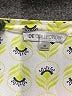 De Collection 100% Polyester Yellow Long Sleeve Blouse Size M - photo 7