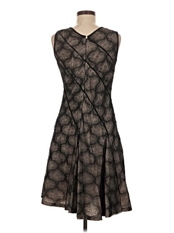 ZAC Zac Posen Cocktail Dress (view 2)