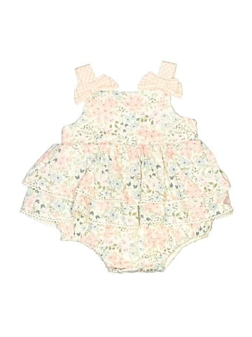 Catherine Malandrino Short Sleeve Onesie (view 1)