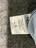 Hidden Jeans Blue Denim Jacket Size S - photo 7