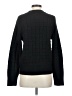 American Eagle Outfitters Solid Black Pullover Sweater Size S - photo 2