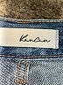 KANCAN JEANS 100% Cotton Blue Jeans Size 31 waist - photo 6