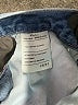 KANCAN JEANS 100% Cotton Blue Jeans Size 31 waist - photo 7