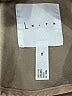 Leith Tan Trenchcoat Size M - photo 6