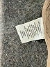Leith Tan Trenchcoat Size M - photo 7