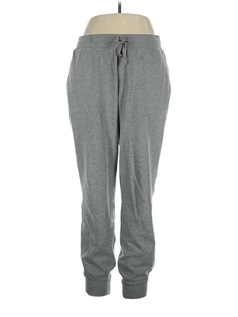 Pre-owned Richer Poorer Sweatpants In Gray