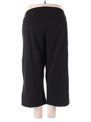 Kiyonna Active Pants (view 2)