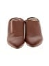 Clarks Brown Mule/Clog Size 7 1/2 (XX-wide) - photo 2