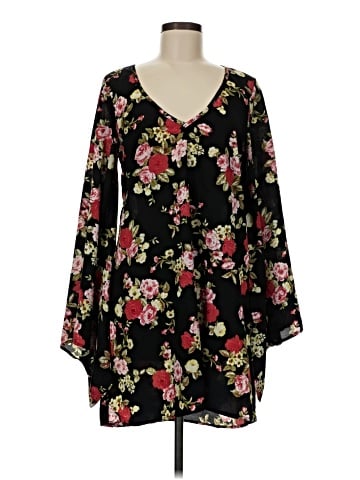 Show Me Your Mumu Casual Dress (view 1)