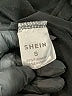 Shein Black Cocktail Dress Size S - photo 7