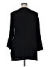 Rose + Olive Black Cardigan Size 1X - photo 2