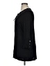 Rose + Olive Black Cardigan Size 1X - photo 5