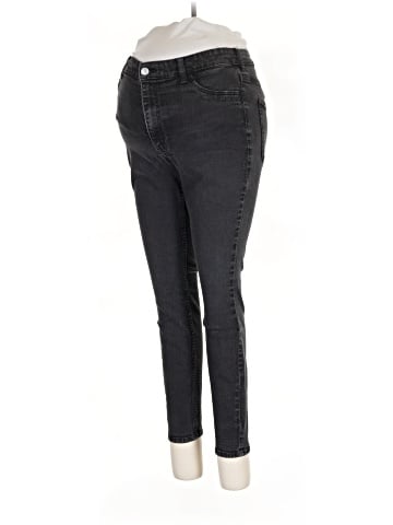 &Denim by H&M Jeggings (view 1)