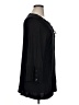 Rose + Olive Black Cardigan Size 1X - photo 4