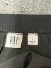 Gap Kids 100% Polyester Stars Black Skirt Size L (kids) - photo 3