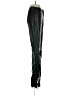 Motel Black Casual Pants Size S - photo 4
