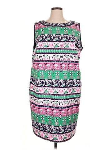 Talbots Casual Dress (view 1)