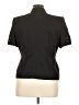Sag Harbor 100% Polyester Black Blazer Size 16 (petite) - photo 2