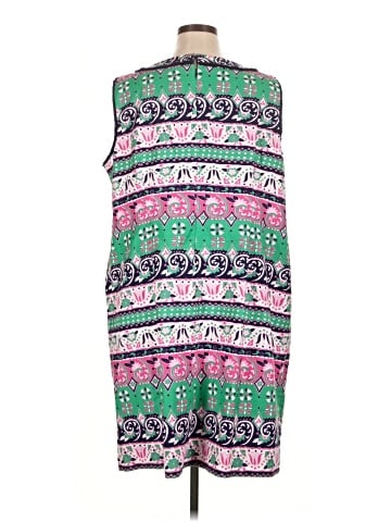 Talbots Casual Dress (view 2)