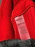 Beyond Yoga Red Long Sleeve Blouse Size XS - photo 7