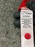 Beyond Yoga Red Long Sleeve Blouse Size XS - photo 8