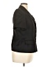 Sag Harbor 100% Polyester Black Blazer Size 16 (petite) - photo 4