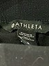 Athleta Black Cargo Pants Size 8 - photo 4