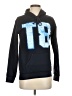 Unbranded Blue Sweatshirt Size XS - photo 1