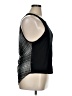 ABound 100% Rayon Black Tank Top Size XL - photo 4