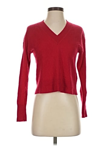 Rachel Zoe Pullover Sweater (view 1)