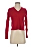 Rachel Zoe Red Pullover Sweater Size S - photo 1
