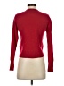 Rachel Zoe Red Pullover Sweater Size S - photo 2