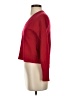 Rachel Zoe Red Pullover Sweater Size S - photo 5