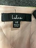 Lulus Floral Tan Casual Dress Size XS - photo 7