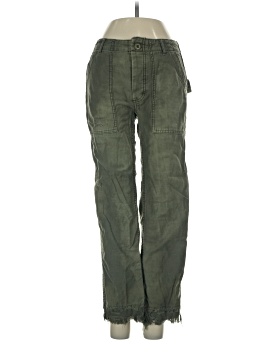 Free People Cargo Pants