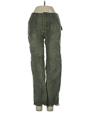 Free People Cargo Pants (view 1)