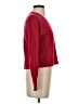 Rachel Zoe Red Pullover Sweater Size S - photo 4