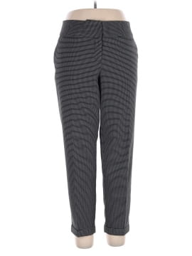worthington womens dress pants modern fit Worthington Petite Womens Just Below Waist Modern Fit Pants main image 1