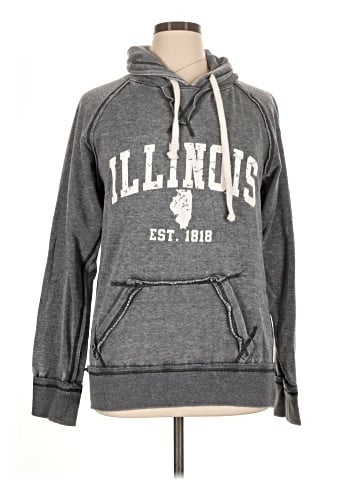BASIX OF AMERICA Sweatshirt (view 1)