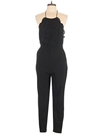 Fame And Partners Jumpsuit (view 1)