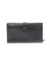 14th & Union 100% Leather Black Leather Wallet One size - photo 1