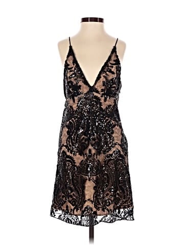 Free People Cocktail Dress (view 1)