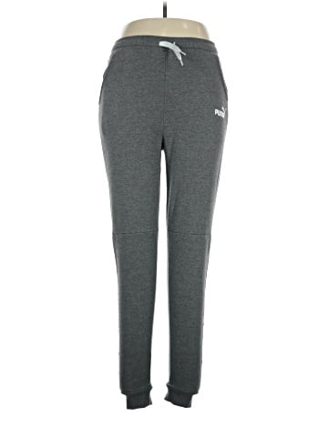 Puma Active Pants (view 1)