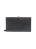 14th & Union 100% Leather Black Leather Wallet One size - photo 2
