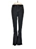 Mother Black Jeans Size 29 waist - photo 1