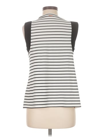 Ivanka Trump Sleeveless Top (view 2)